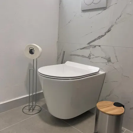 Apartment Modern In Tirana