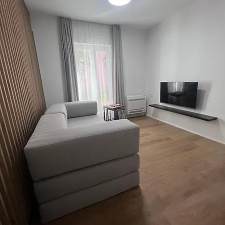 Apartman Modern In *