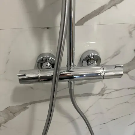 Апартаменты Modern In