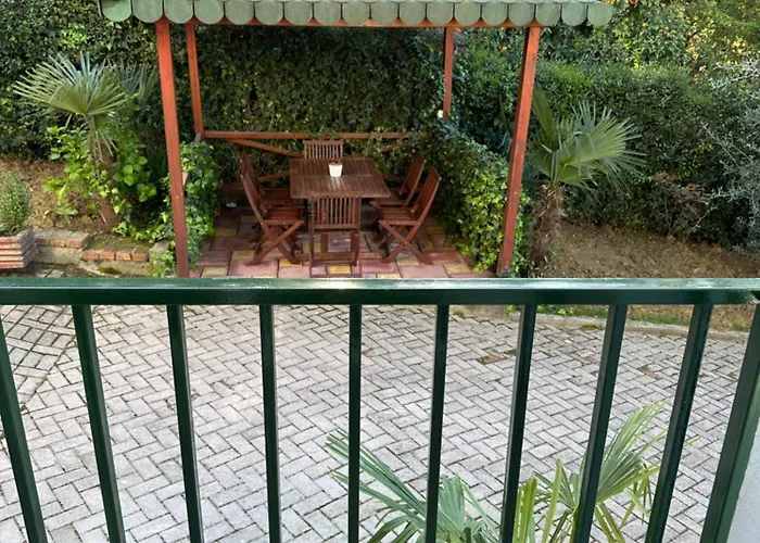 Modern In * 地拉那