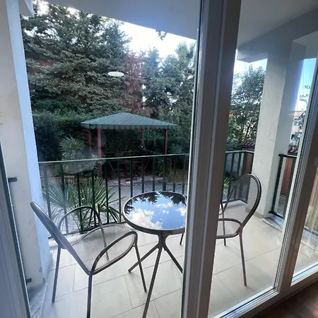 Modern In Appartement *