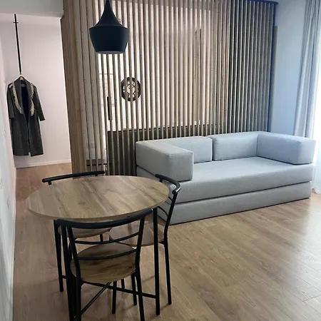 Apartamento Modern In *