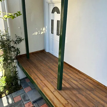 Modern In
