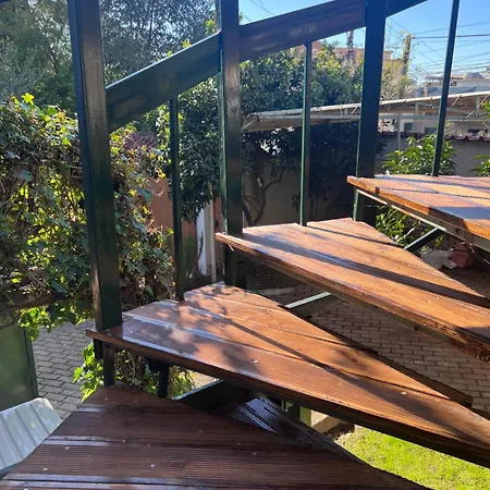 Modern In Daire Tiran