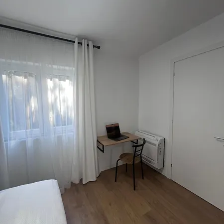 Modern In Tirana