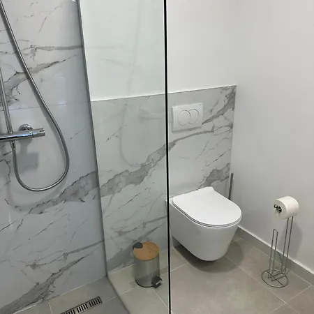 Apartment Modern In Tirana
