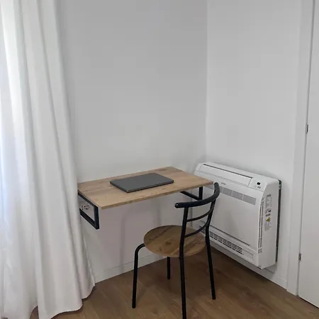 Modern In Tirana