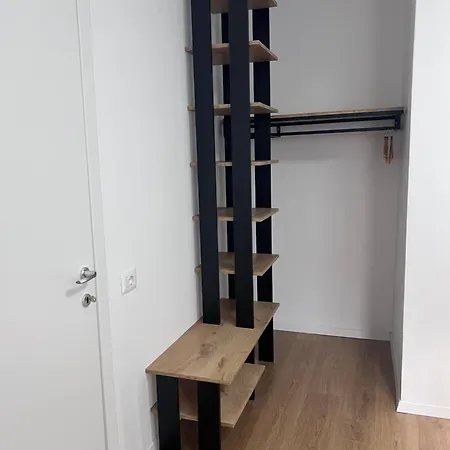 Modern In *