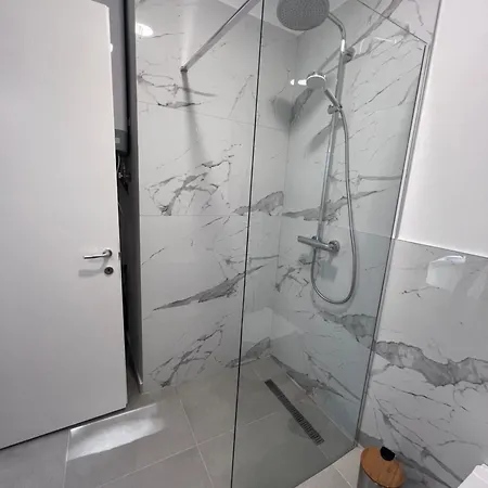 Modern In Apartment Tirana