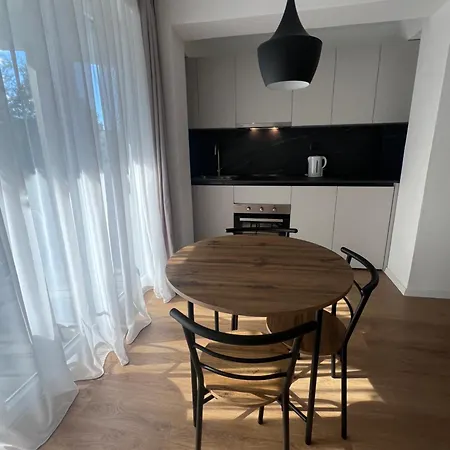 Modern In *
