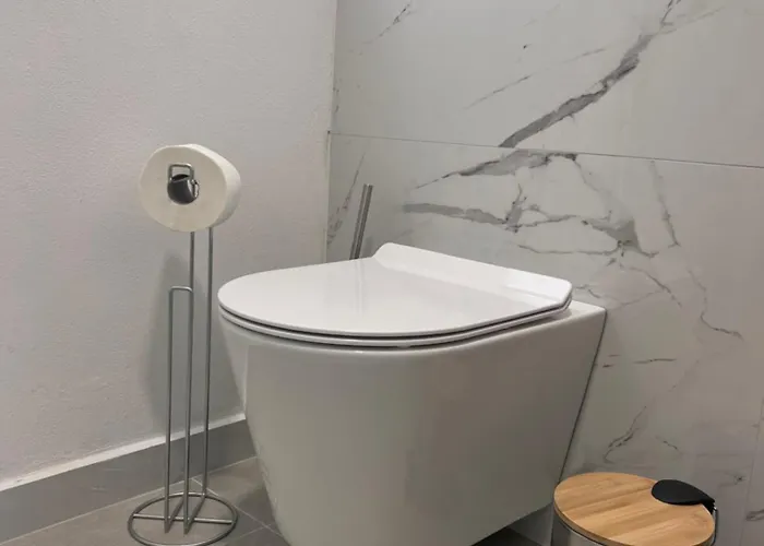 Appartement Modern In Tirana