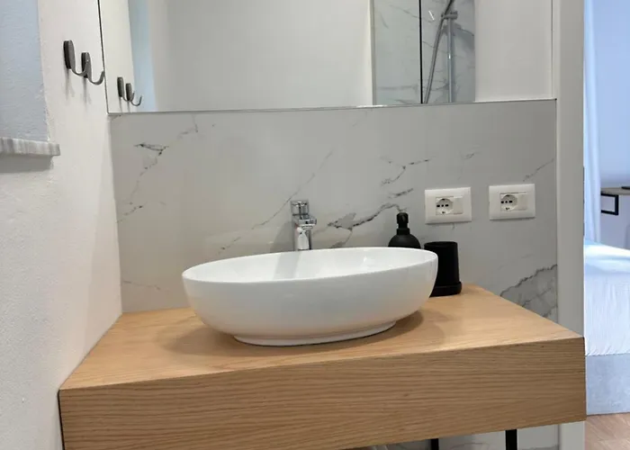 Appartement Modern In Tirana