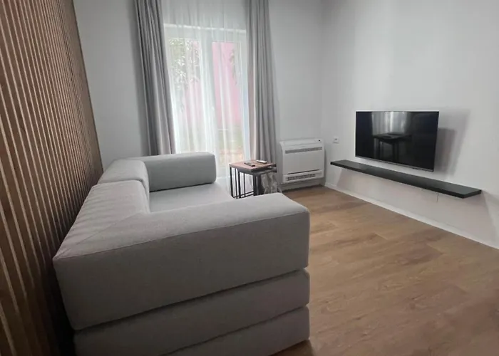 Appartement Modern In *