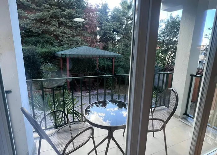 Modern In Appartement *