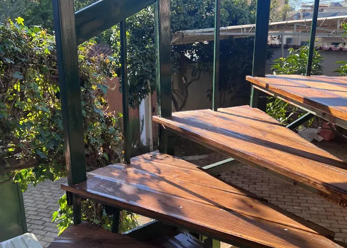 Modern In Appartement Tirana