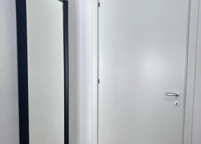 Appartement Modern In Tirana