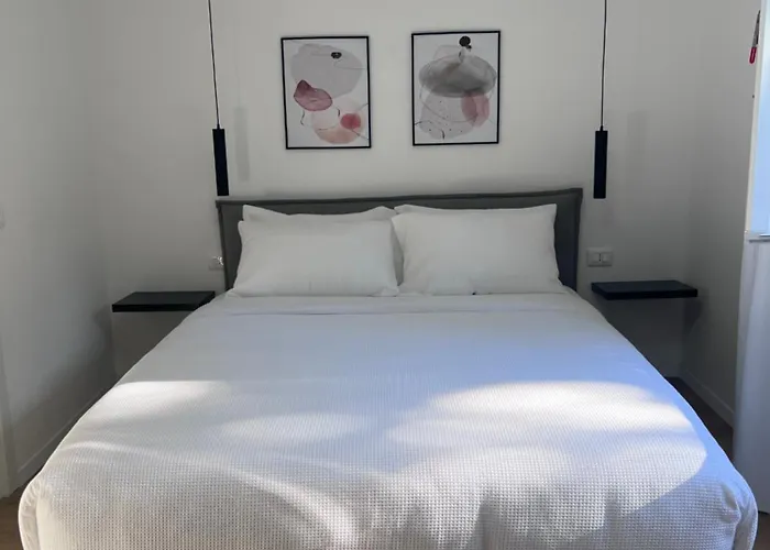 Appartement Modern In