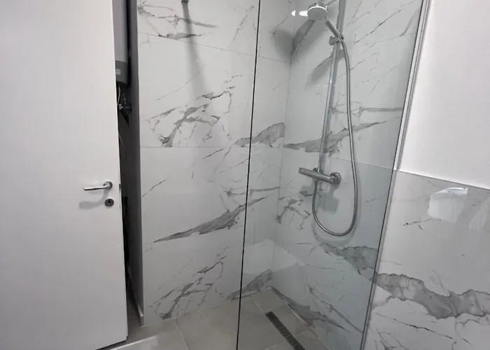 Modern In Appartement Tirana